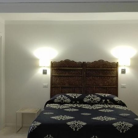 Piano Nobile Bed & Breakfast Naples Luaran gambar