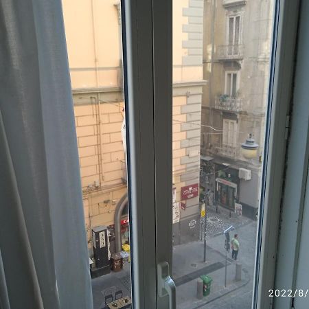Piano Nobile Bed & Breakfast Naples Luaran gambar