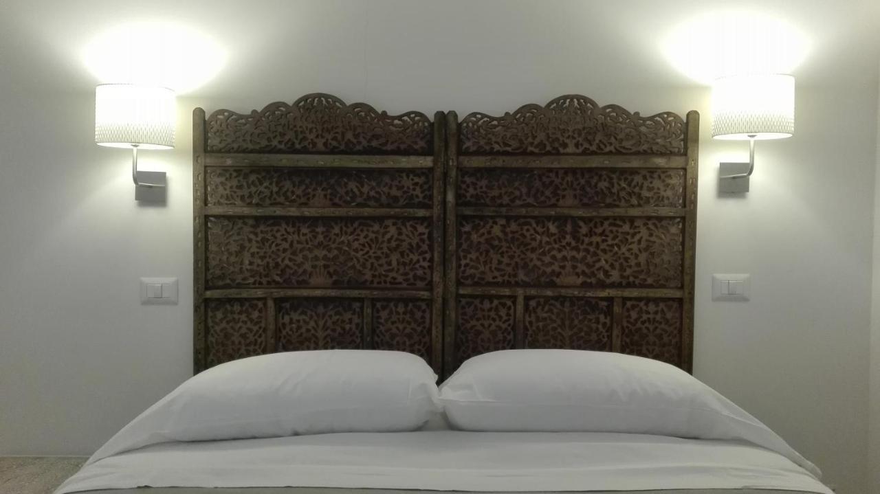 Piano Nobile Bed & Breakfast Naples Luaran gambar