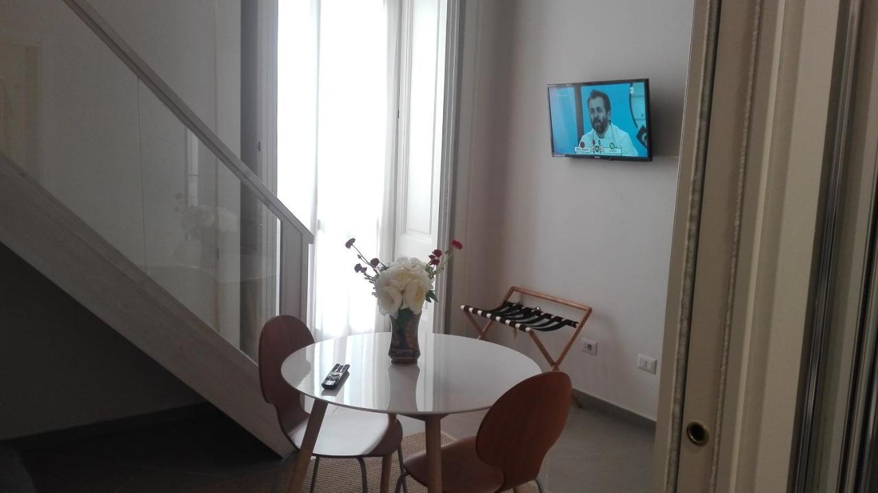 Piano Nobile Bed & Breakfast Naples Luaran gambar