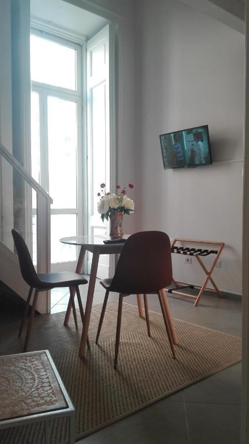 Piano Nobile Bed & Breakfast Naples Luaran gambar