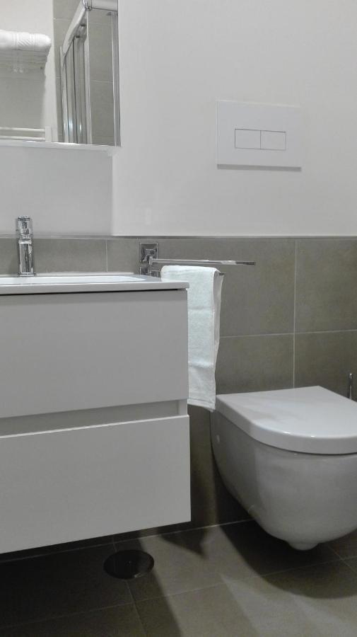Piano Nobile Bed & Breakfast Naples Luaran gambar