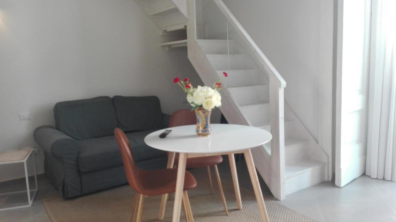 Piano Nobile Bed & Breakfast Naples Luaran gambar