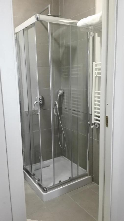 Piano Nobile Bed & Breakfast Naples Luaran gambar