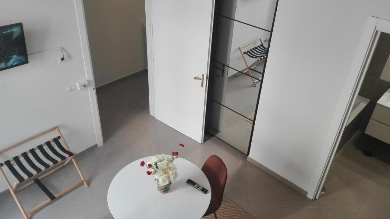 Piano Nobile Bed & Breakfast Naples Luaran gambar