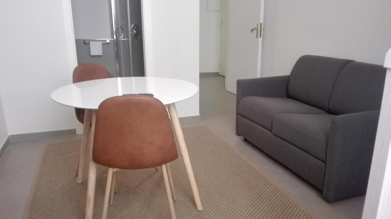 Piano Nobile Bed & Breakfast Naples Luaran gambar