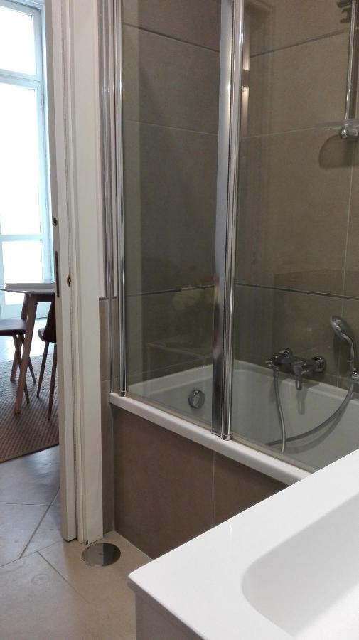 Piano Nobile Bed & Breakfast Naples Luaran gambar