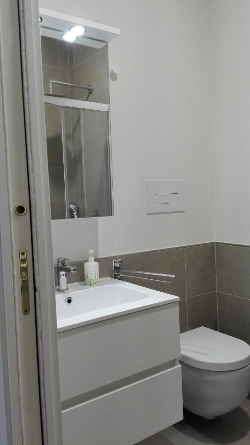 Piano Nobile Bed & Breakfast Naples Luaran gambar
