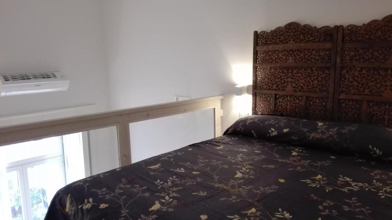 Piano Nobile Bed & Breakfast Naples Luaran gambar
