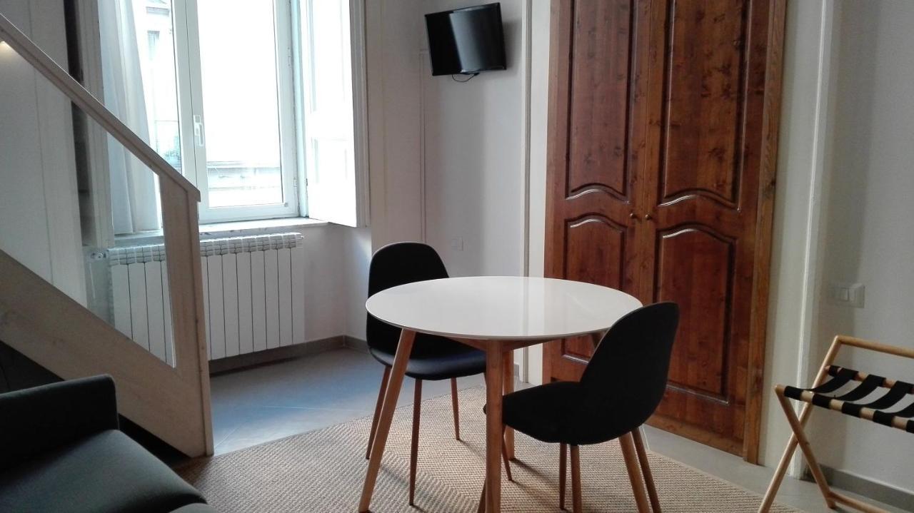 Piano Nobile Bed & Breakfast Naples Luaran gambar