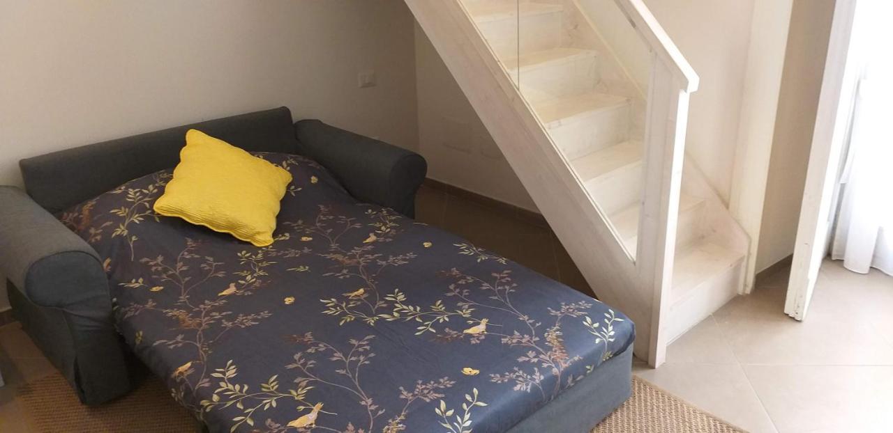 Piano Nobile Bed & Breakfast Naples Luaran gambar