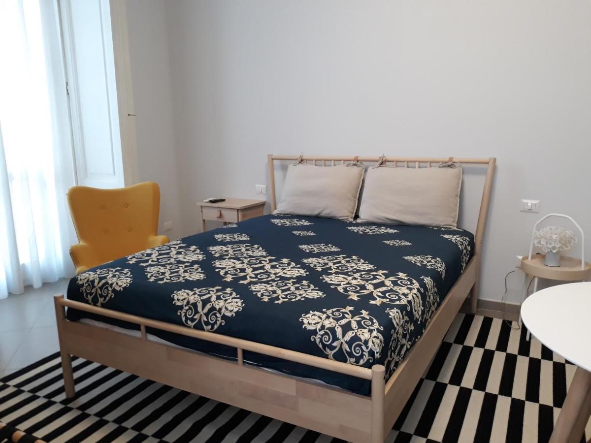 Piano Nobile Bed & Breakfast Naples Luaran gambar