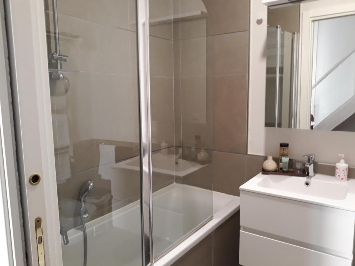 Piano Nobile Bed & Breakfast Naples Luaran gambar