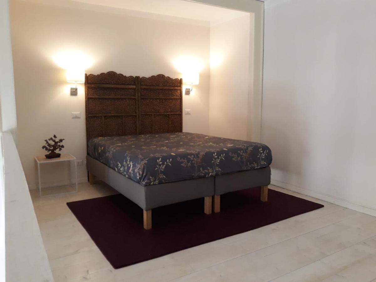 Piano Nobile Bed & Breakfast Naples Luaran gambar