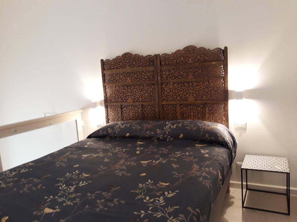 Piano Nobile Bed & Breakfast Naples Luaran gambar