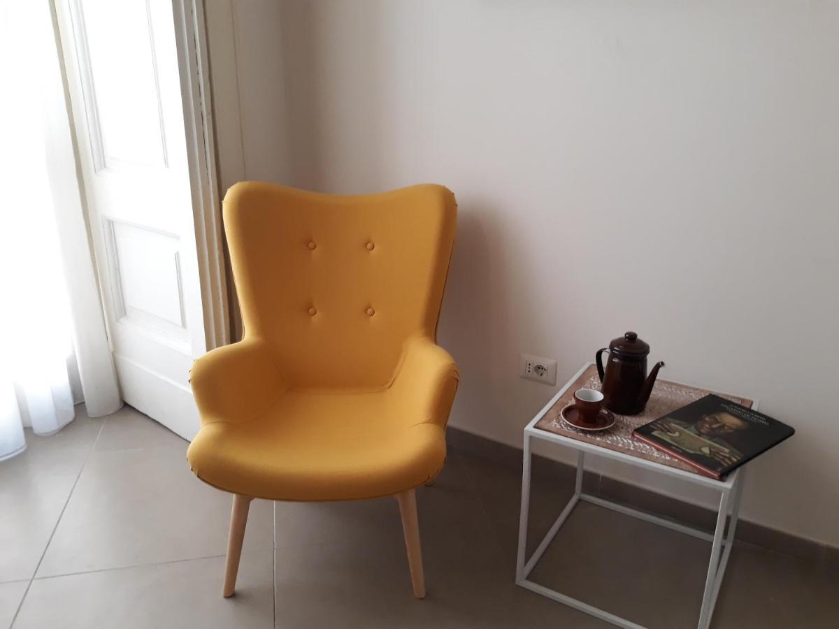 Piano Nobile Bed & Breakfast Naples Luaran gambar