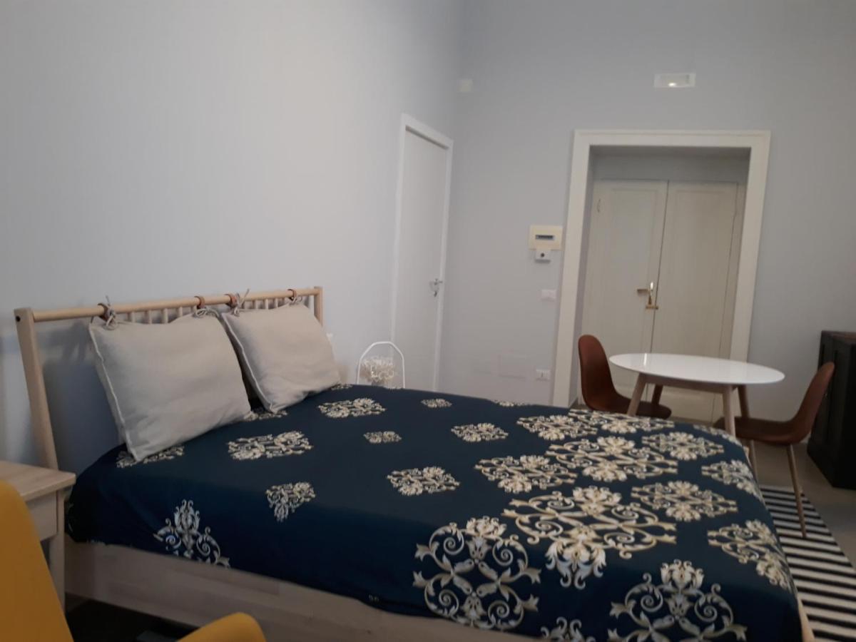 Piano Nobile Bed & Breakfast Naples Luaran gambar