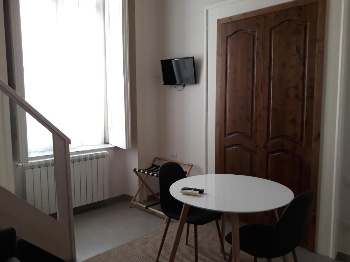 Piano Nobile Bed & Breakfast Naples Luaran gambar
