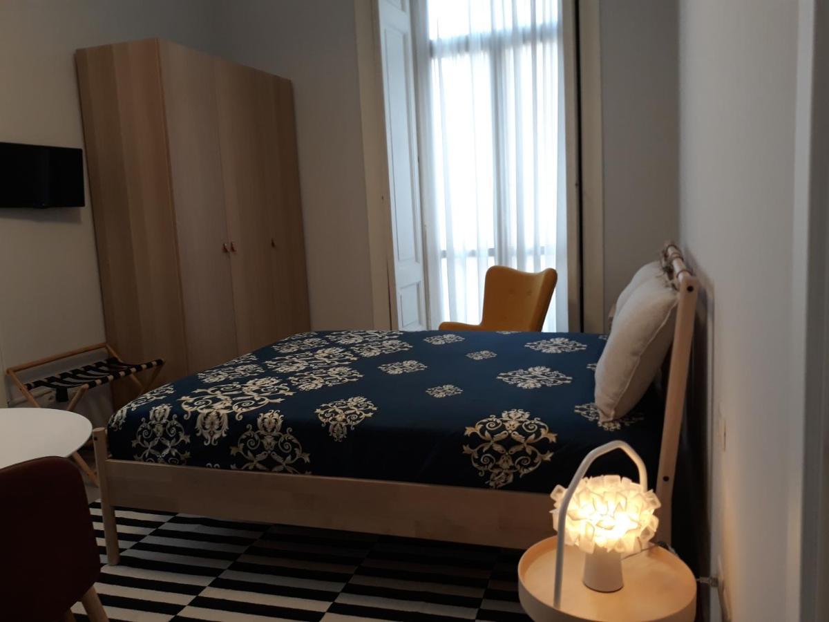 Piano Nobile Bed & Breakfast Naples Luaran gambar