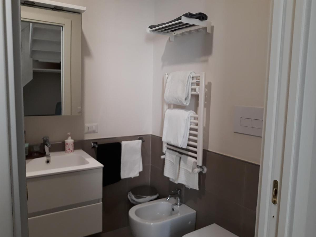 Piano Nobile Bed & Breakfast Naples Luaran gambar