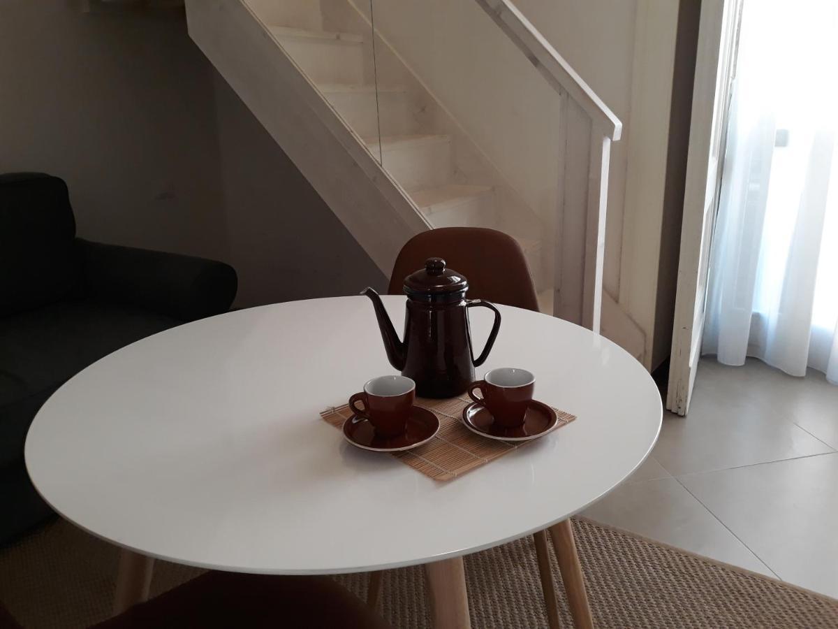 Piano Nobile Bed & Breakfast Naples Luaran gambar
