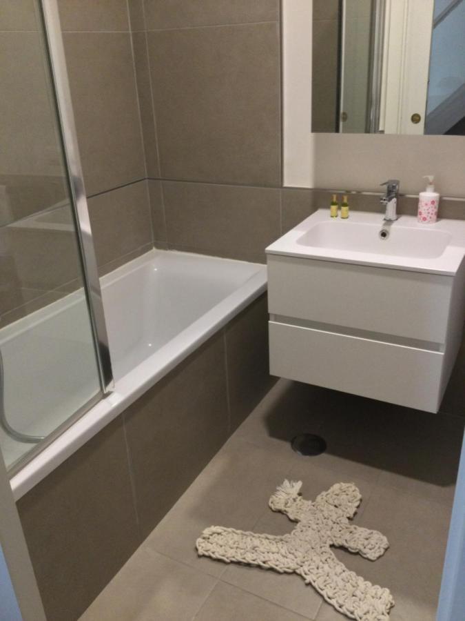 Piano Nobile Bed & Breakfast Naples Luaran gambar