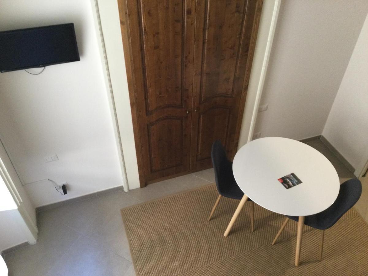 Piano Nobile Bed & Breakfast Naples Luaran gambar