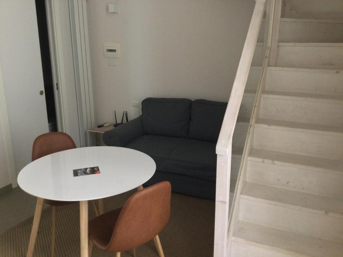 Piano Nobile Bed & Breakfast Naples Luaran gambar