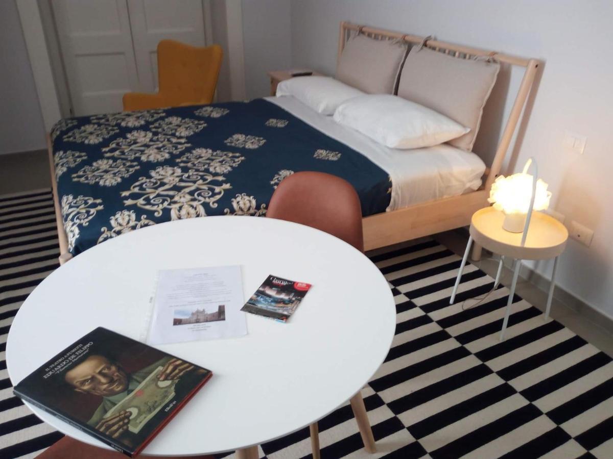 Piano Nobile Bed & Breakfast Naples Luaran gambar