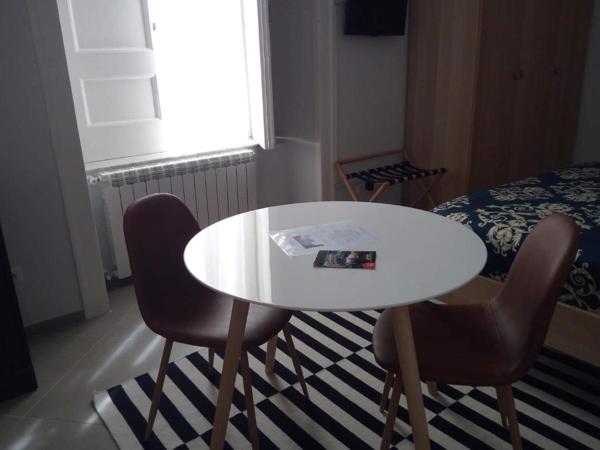 Piano Nobile Bed & Breakfast Naples Luaran gambar