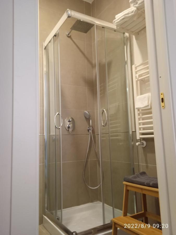 Piano Nobile Bed & Breakfast Naples Luaran gambar