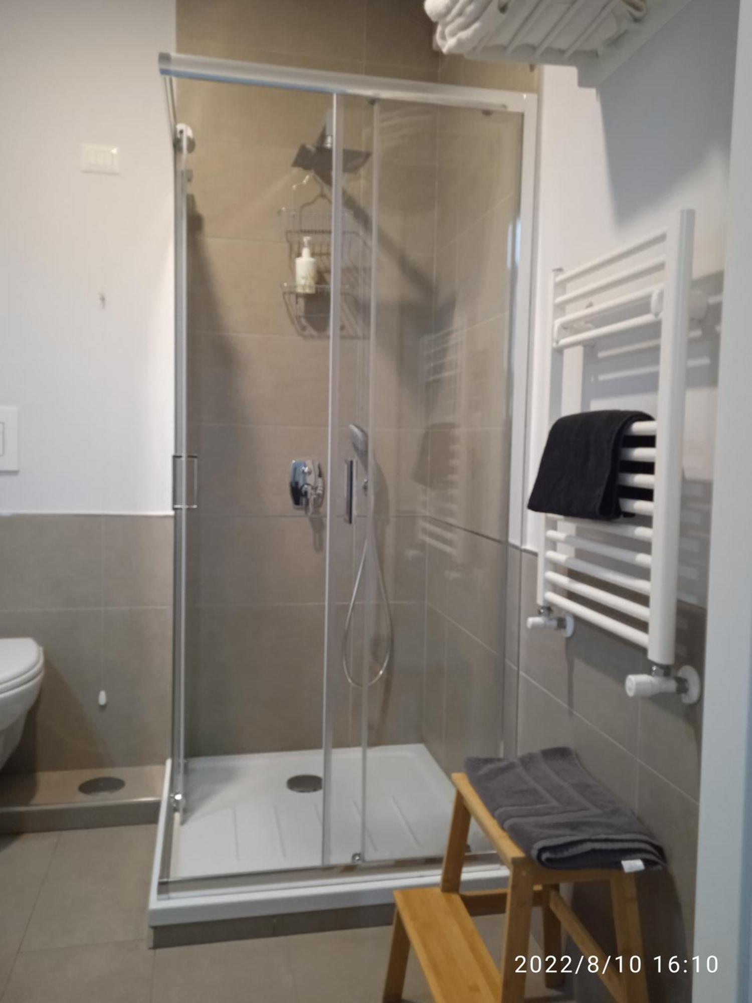 Piano Nobile Bed & Breakfast Naples Luaran gambar
