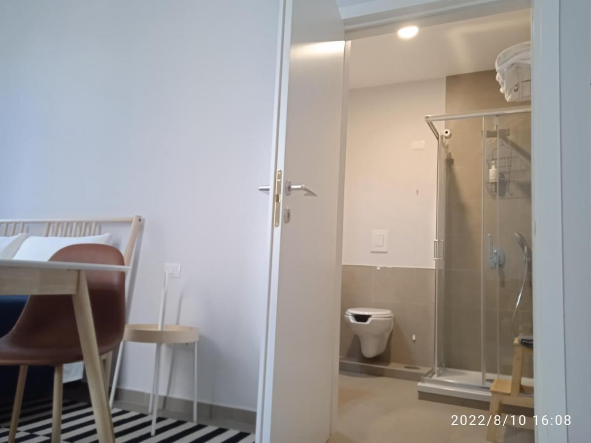 Piano Nobile Bed & Breakfast Naples Luaran gambar