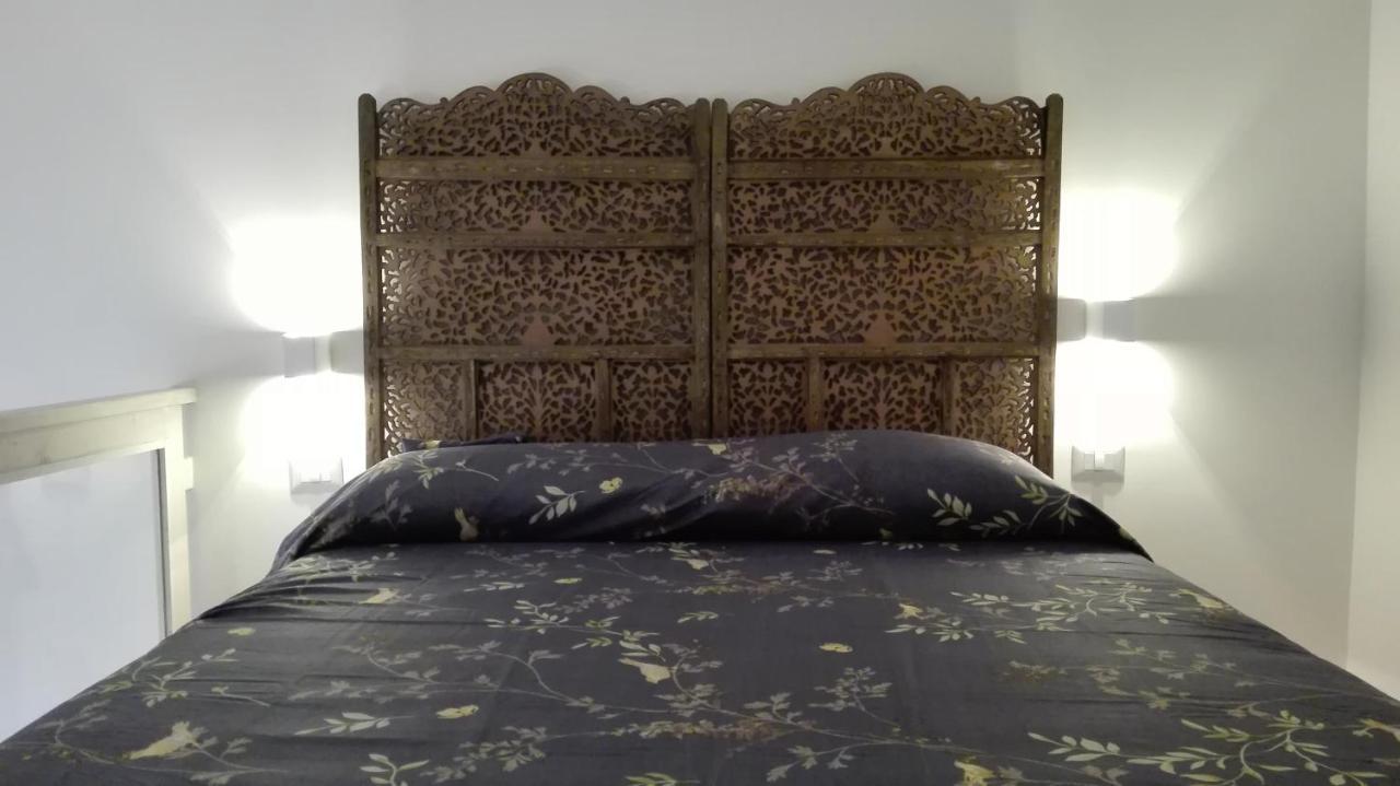 Piano Nobile Bed & Breakfast Naples Luaran gambar